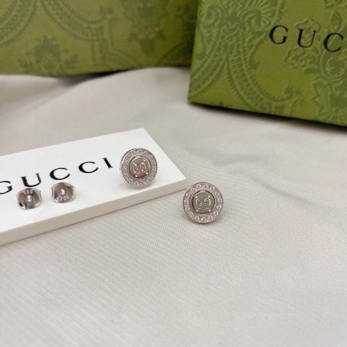 Jewelry Gucci 802