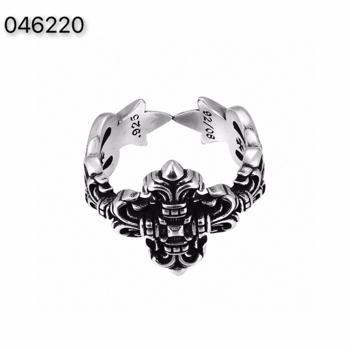 Jewelry chrome hearts 649