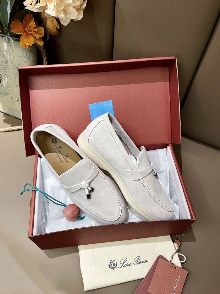 Loro Piana shoes 65