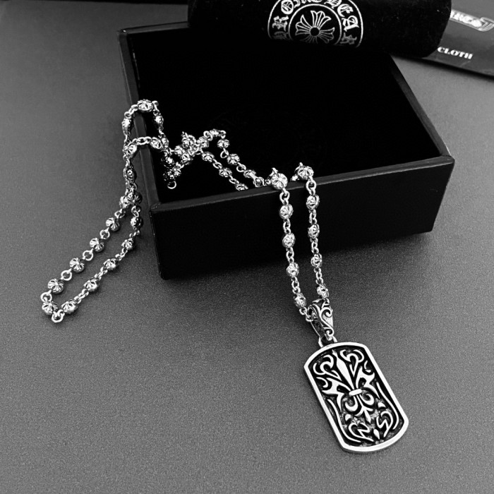 Jewelry chrome hearts 658