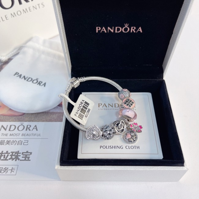 Jewelry pandora 238