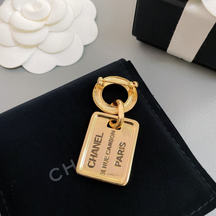Jewelry Chanel 1738