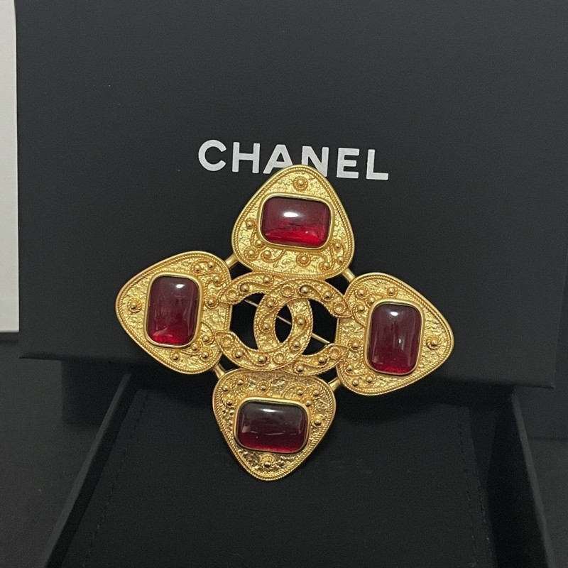 Jewelry Chanel 1743