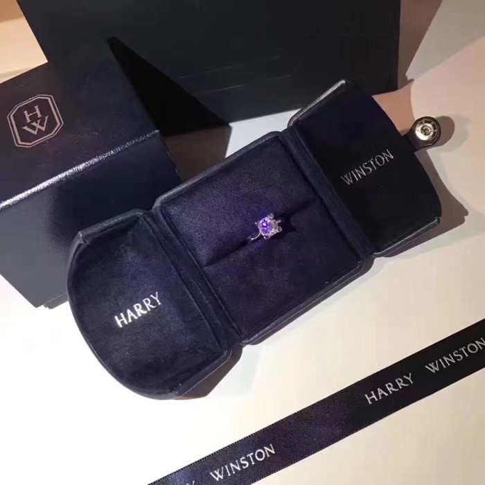 Jewelry Harry Winston 45