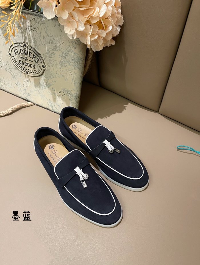 Loro Piana shoes 74