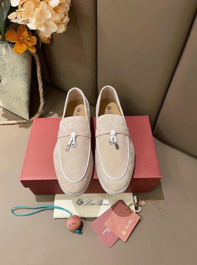 Loro Piana shoes 66