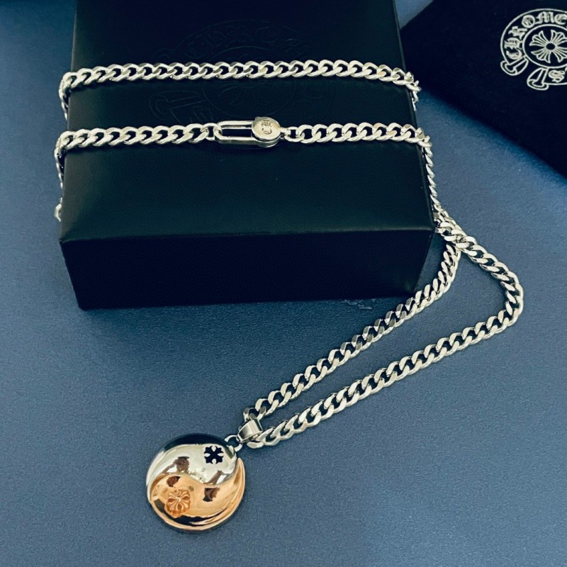 Jewelry chrome hearts 661