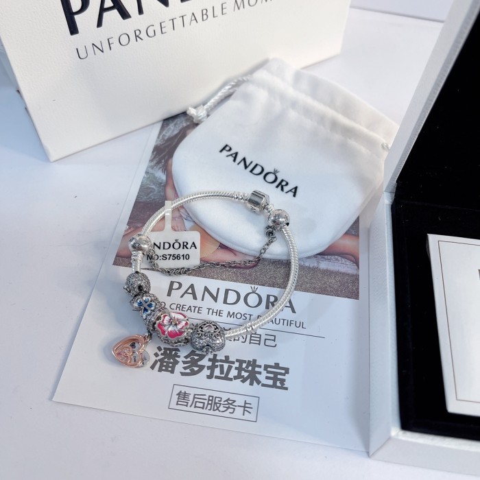 Jewelry pandora 237