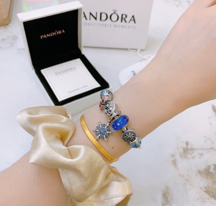 Jewelry pandora 232