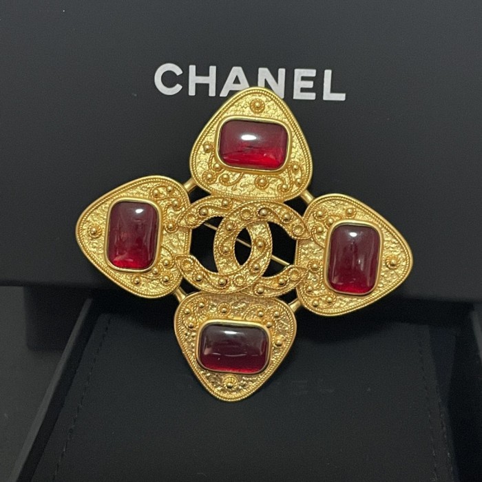 Jewelry Chanel 1743