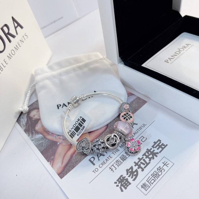Jewelry pandora 238