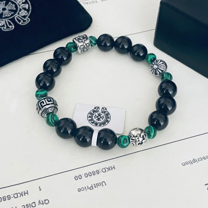 Jewelry chrome hearts 656