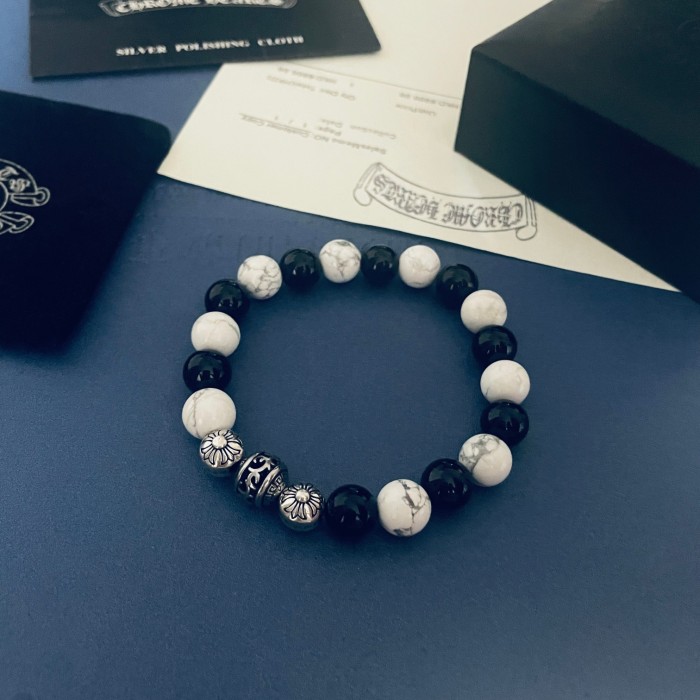 Jewelry chrome hearts 655