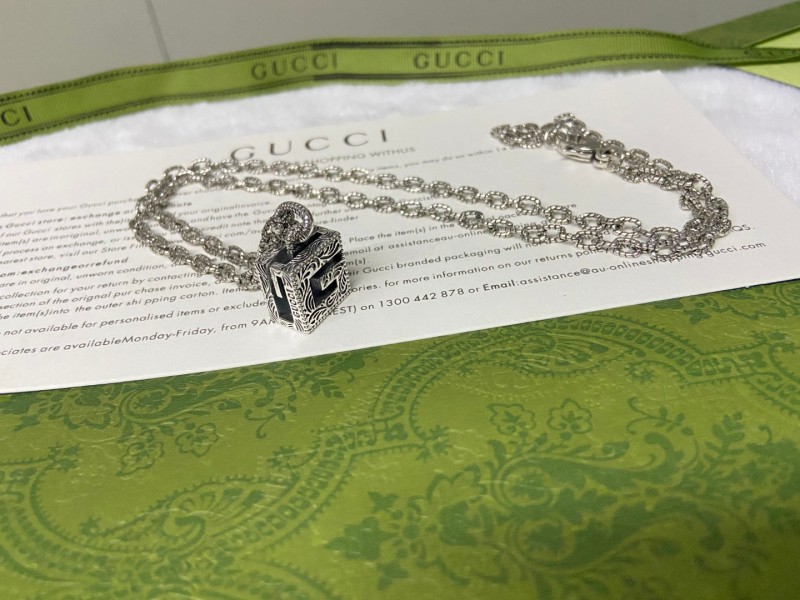 Jewelry Gucci 789