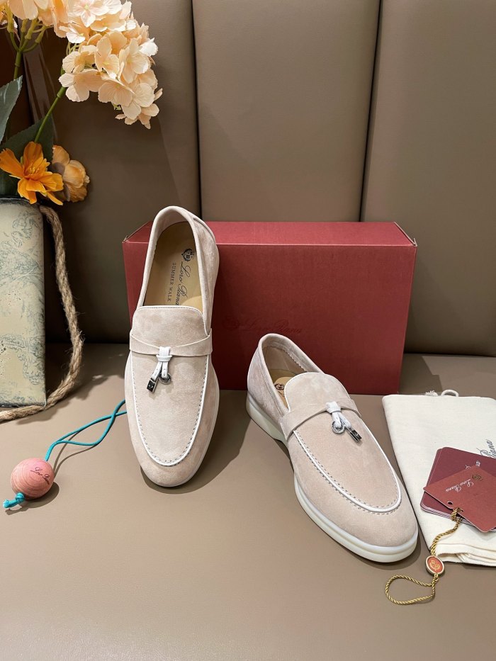 Loro Piana shoes 66