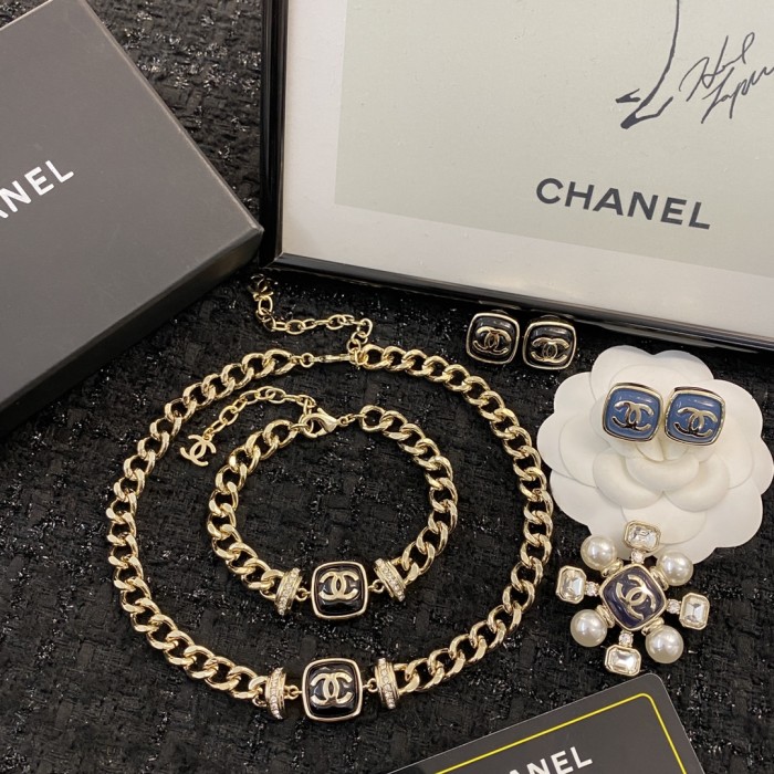 Jewelry Chanel 1726