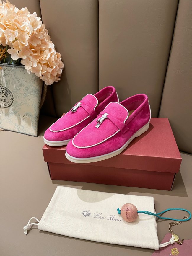 Loro Piana shoes 69