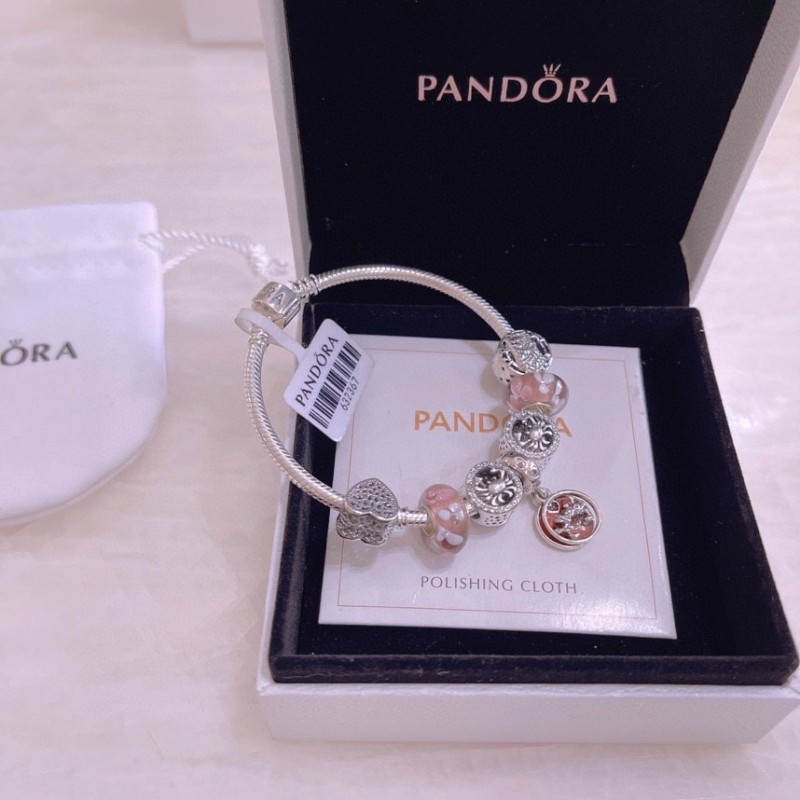 Jewelry pandora 253