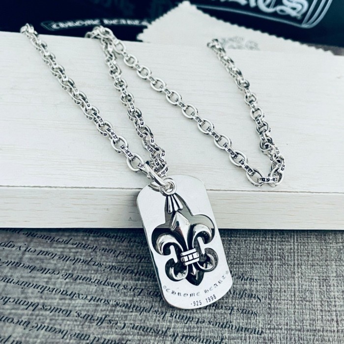 Jewelry chrome hearts 671