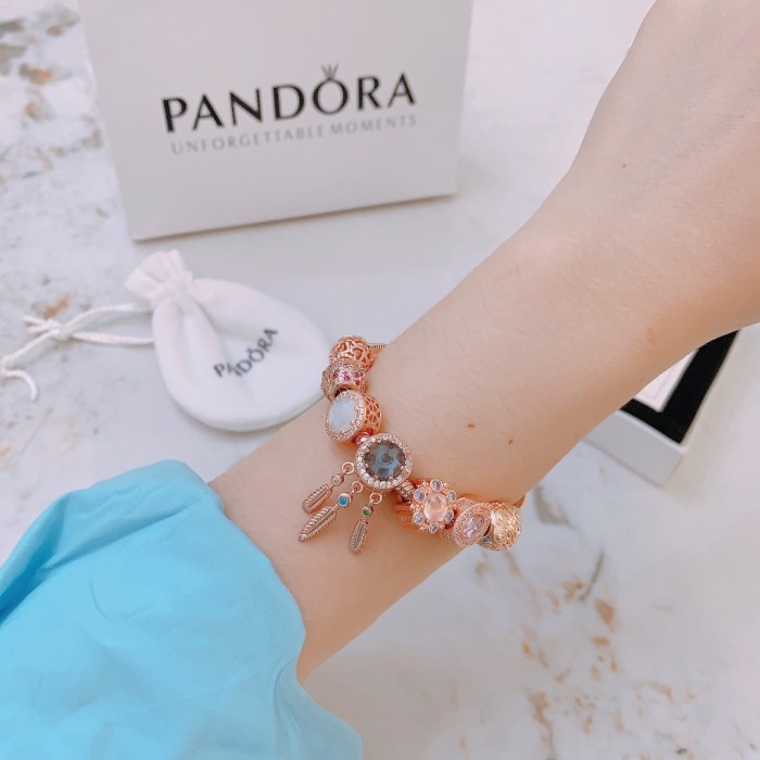 Jewelry pandora 248