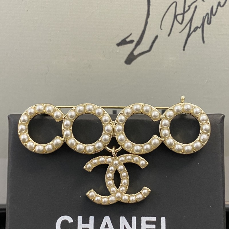 Jewelry Chanel 1757
