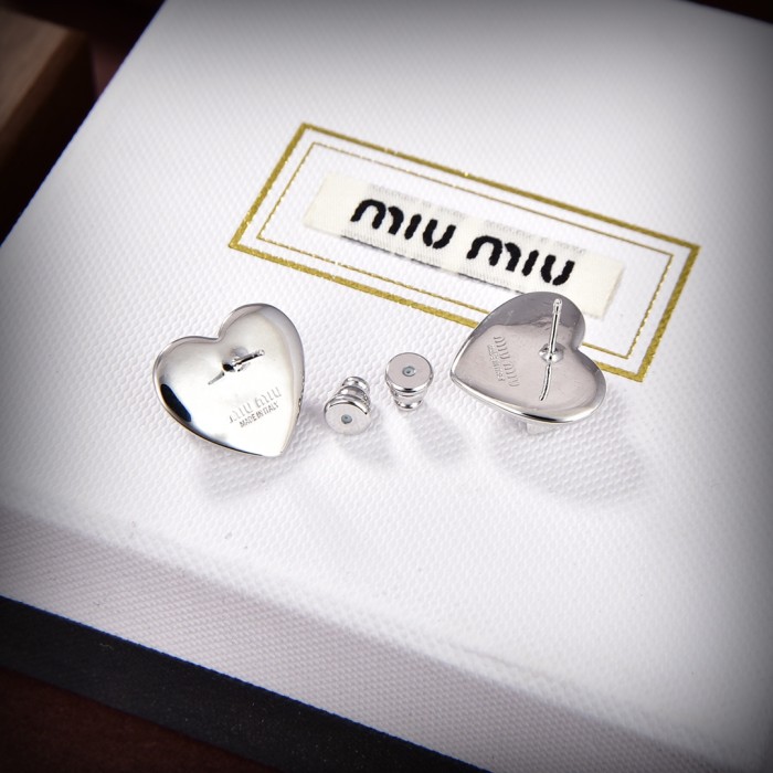 Jewelry miumiu 72