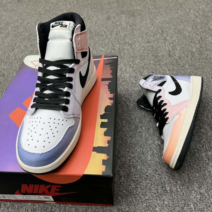 Jordan 1 Retro High OG Skyline