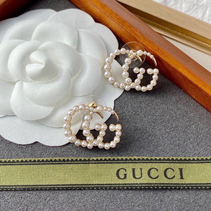Jewelry Gucci 803