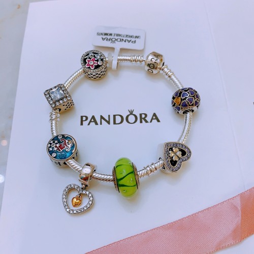 Jewelry pandora 249