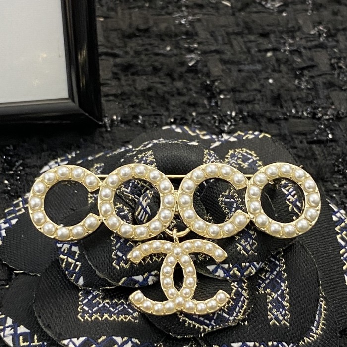 Jewelry Chanel 1757
