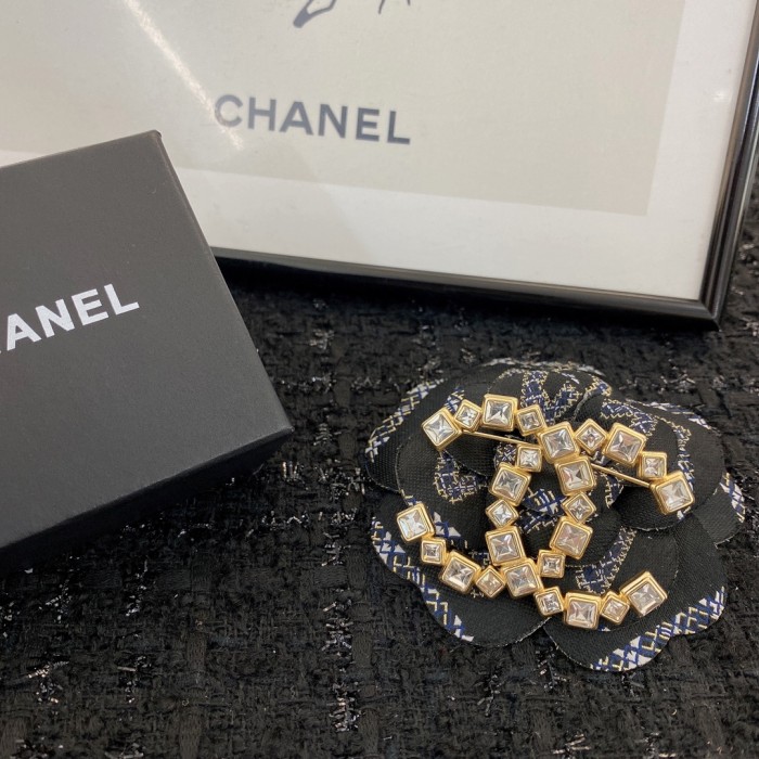 Jewelry Chanel 1755