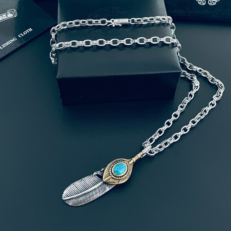 Jewelry chrome hearts 674