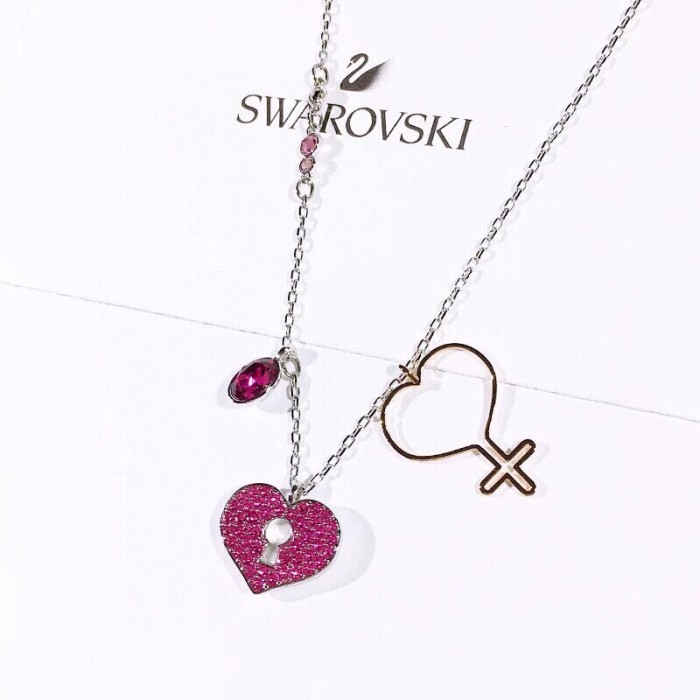 Jewelry swarovski 66