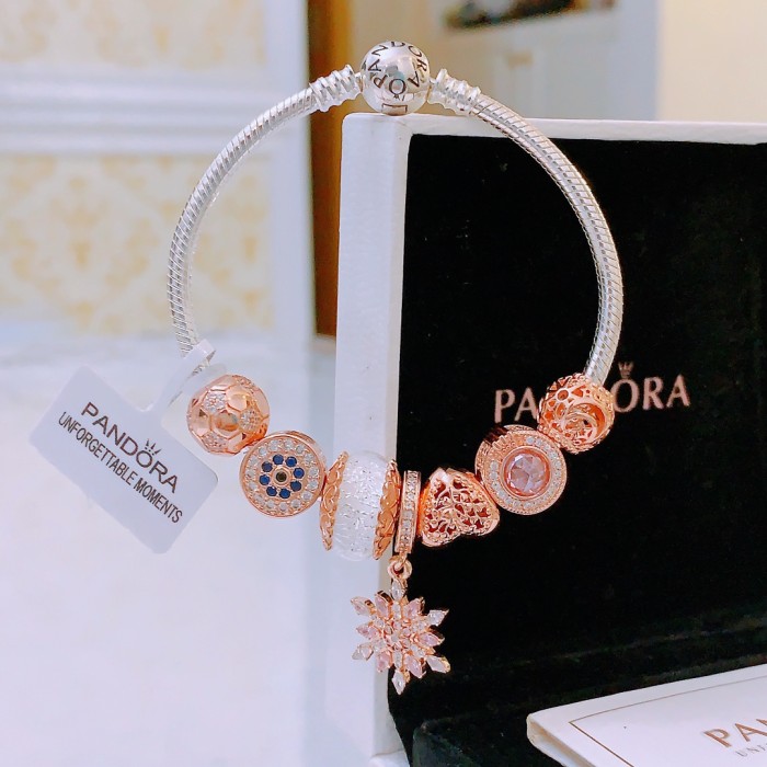 Jewelry pandora 246