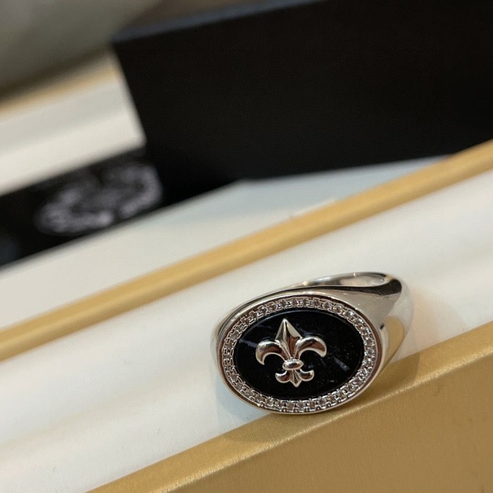 Jewelry chrome hearts 667