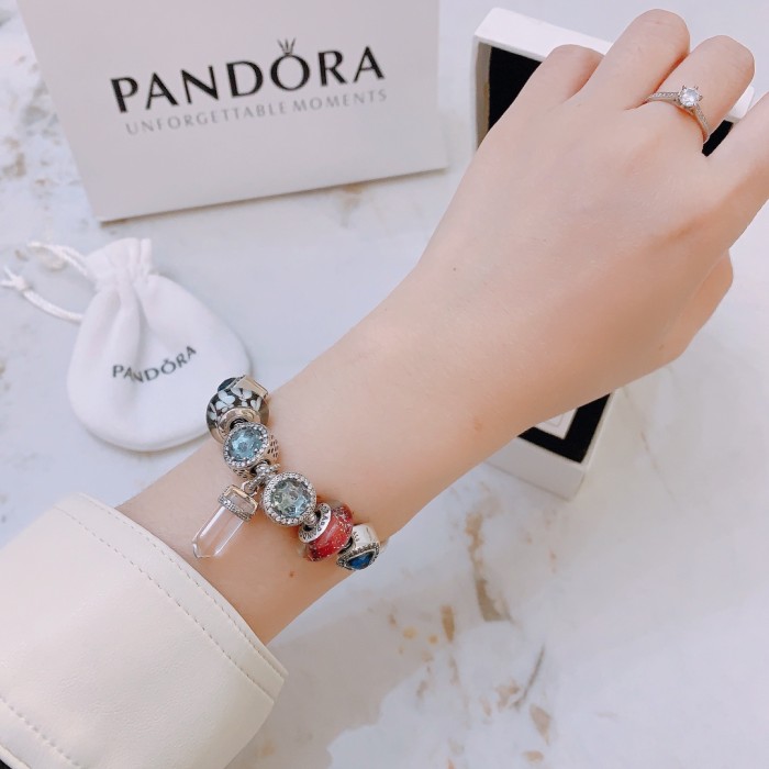 Jewelry pandora 242