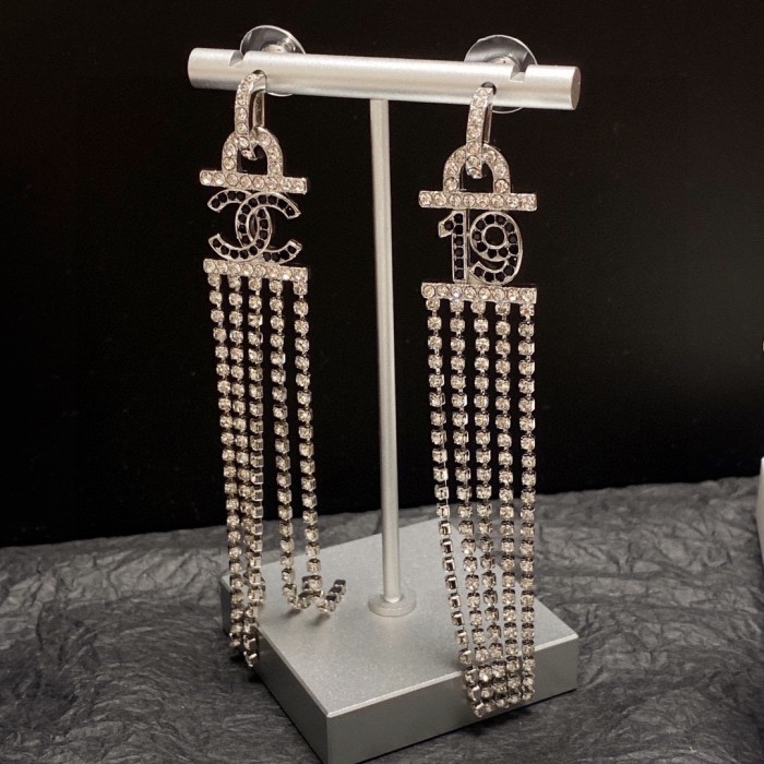 Jewelry Chanel 1789