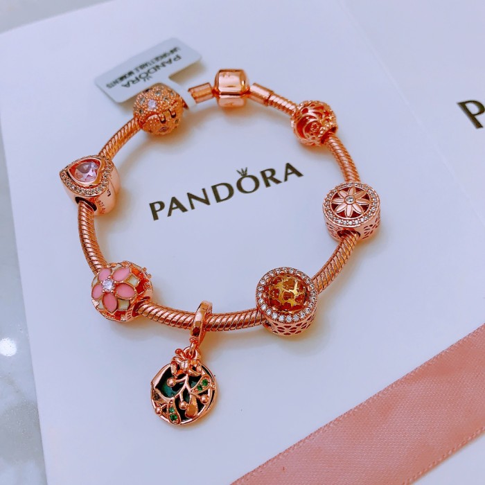 Jewelry pandora 252