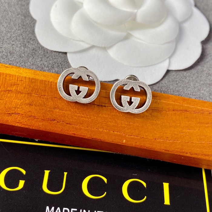 Jewelry Gucci 807