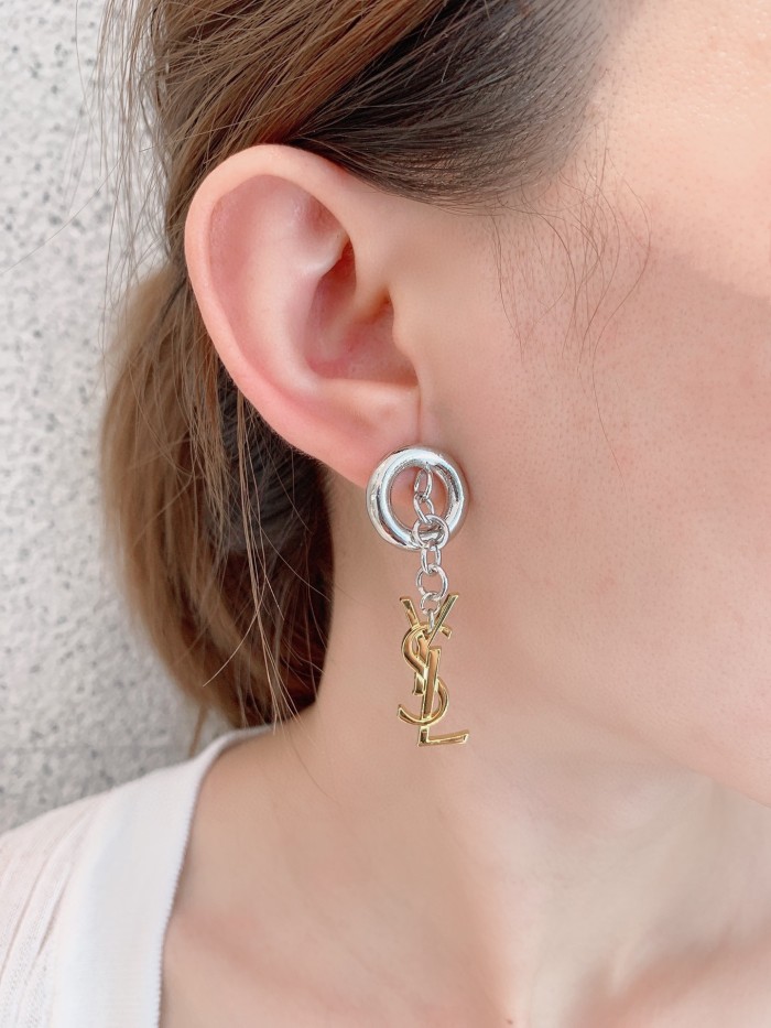 Jewelry yves saint laurent 143