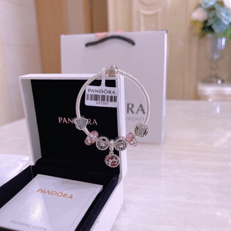 Jewelry pandora 253