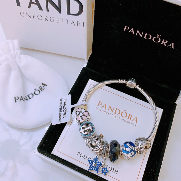 Jewelry pandora 244