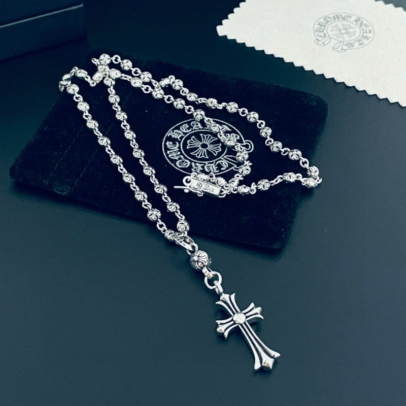 Jewelry chrome hearts 677