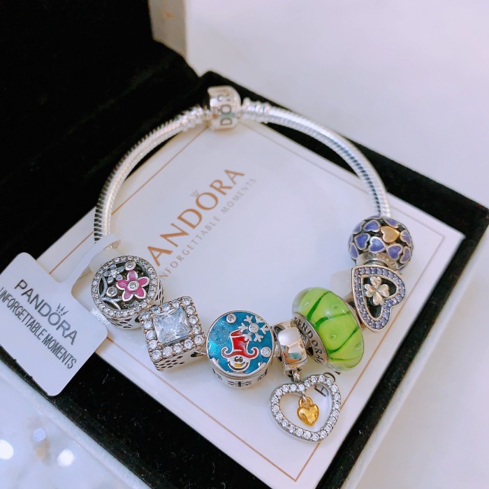 Jewelry pandora 249