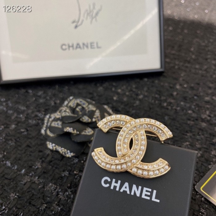 Jewelry Chanel 1760