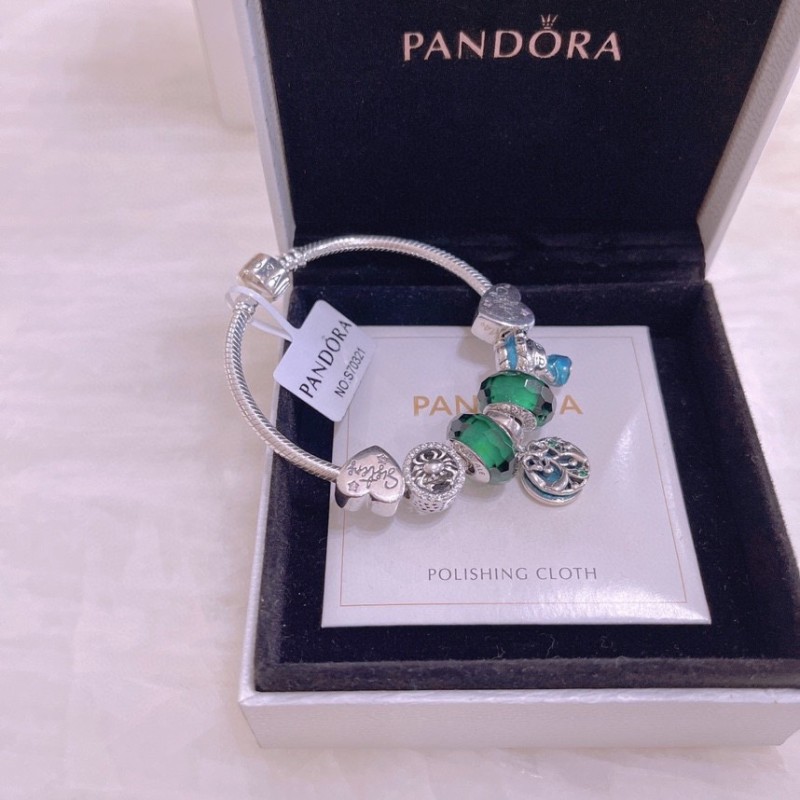 Jewelry pandora 255