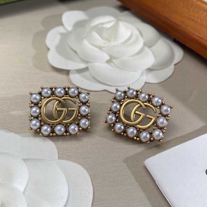 Jewelry Gucci 806
