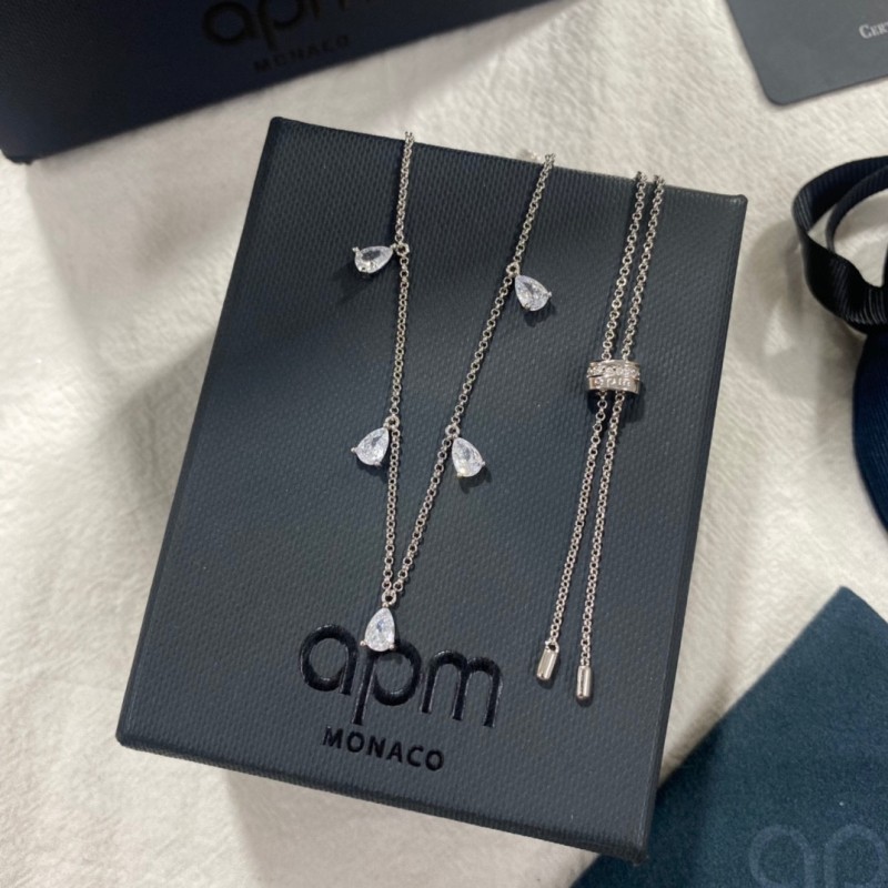 Jewelry APM 43