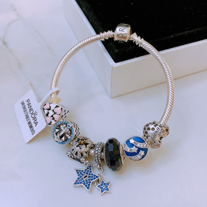 Jewelry pandora 244