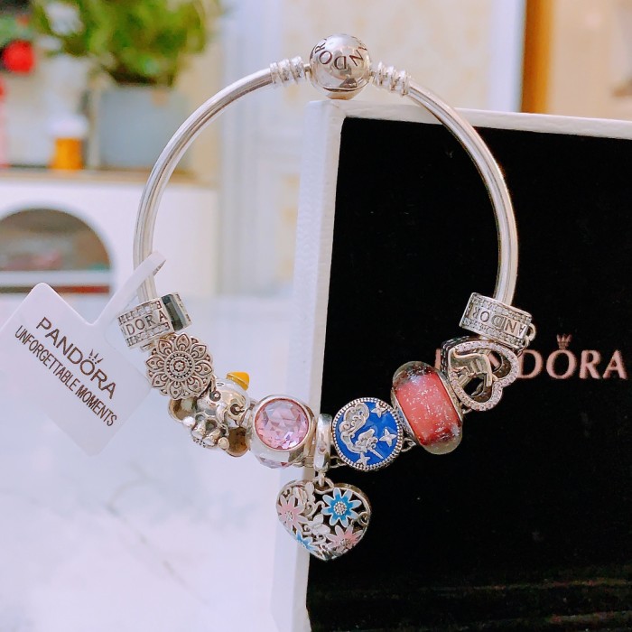 Jewelry pandora 243